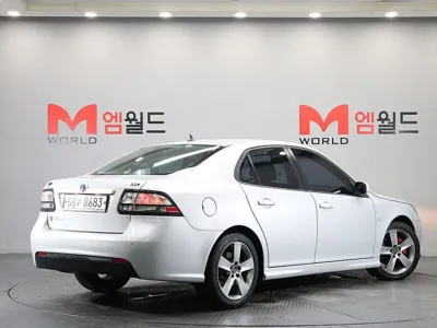 Saab 9-3 2008, 178516 км, за 3415.66 USD
