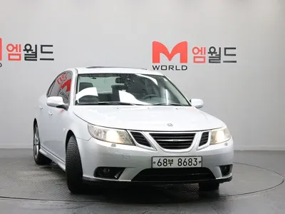 Saab 9-3 2008, 178516 км, за 3415.66 USD