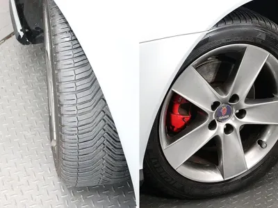 Saab 9-3 2008, 178516 км, за 3415.66 USD