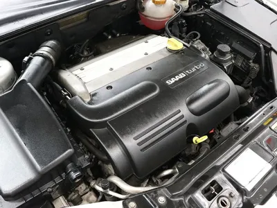 Saab 9-3 2008, 178516 км, за 3415.66 USD - фото 6