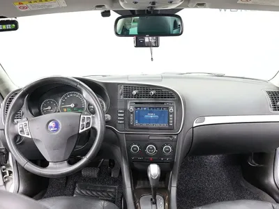 Saab 9-3 2008, 178516 км, за 3415.66 USD - фото 7