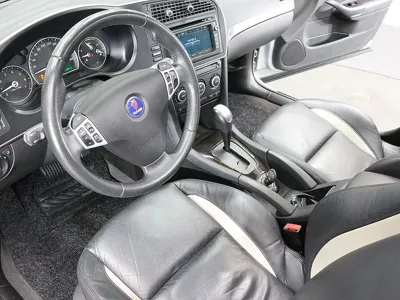 Saab 9-3 2008, 178516 км, за 3415.66 USD - фото 10