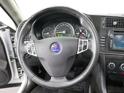 Saab 9-3 2008, 178516 км, за 3415.66 USD - фото 14