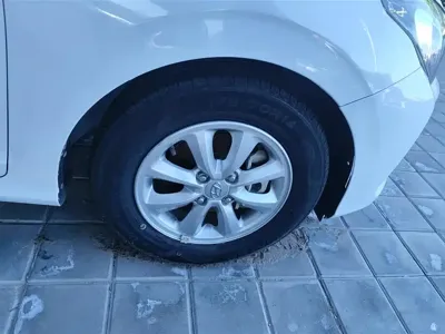 Hyundai Verna