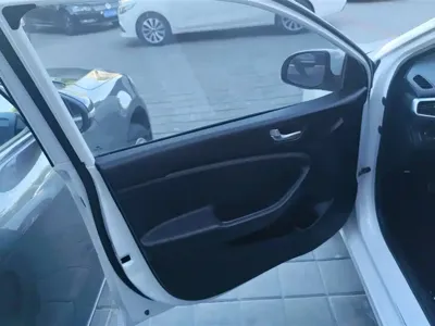 Hyundai Verna