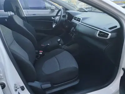 Hyundai Verna