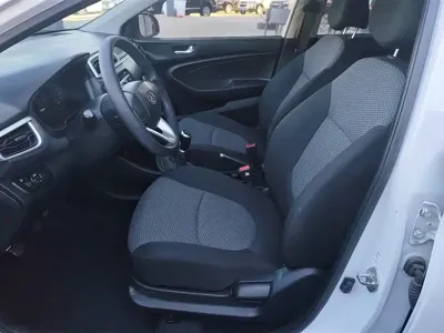 Hyundai Verna