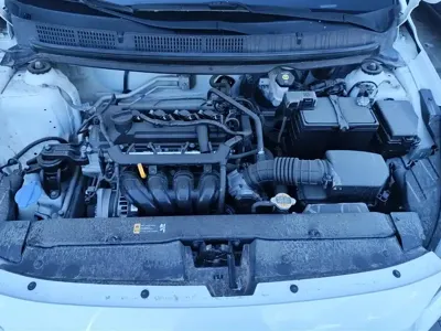 Hyundai Verna