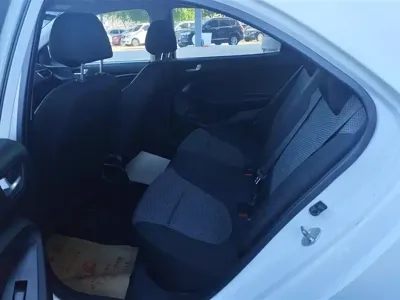 Hyundai Verna