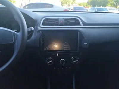 Hyundai Verna