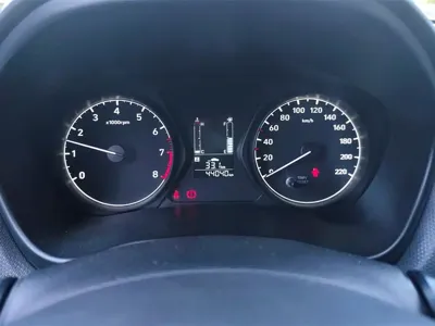 Hyundai Verna