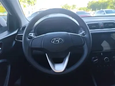 Hyundai Verna