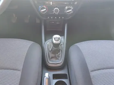 Hyundai Verna