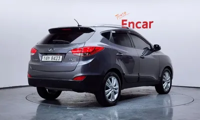Hyundai Tucson 2013, 140897 км, за 3610.35 USD