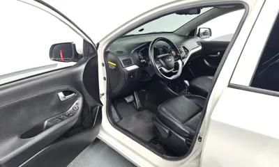 Kia Morning 2015, 83391 км, за 2822.63 USD - фото 10