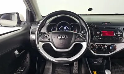 Kia Morning 2015, 83391 км, за 2822.63 USD - фото 13
