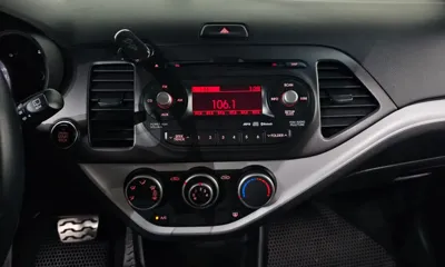 Kia Morning 2015, 83391 км, за 2822.63 USD - фото 14