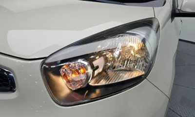 Kia Morning 2015, 83391 км, за 2822.63 USD - фото 22