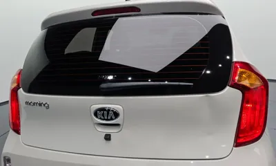 Kia Morning 2015, 83391 км, за 2822.63 USD - фото 27