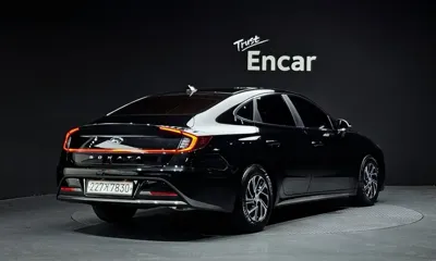 Hyundai Sonata 2021, 16545 км, за 13784.95 USD
