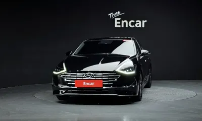 Hyundai Sonata 2021, 16545 км, за 13784.95 USD