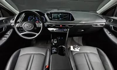 Hyundai Sonata 2021, 16545 км, за 13784.95 USD - фото 7