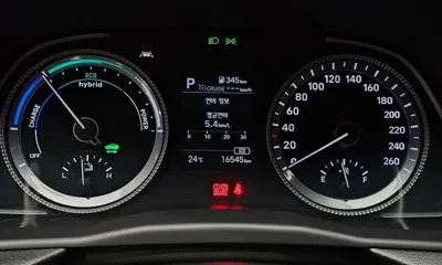 Hyundai Sonata 2021, 16545 км, за 13784.95 USD - фото 8