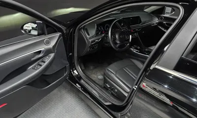 Hyundai Sonata 2021, 16545 км, за 13784.95 USD - фото 10