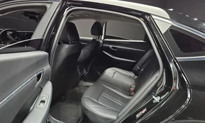 Hyundai Sonata 2021, 16545 км, за 13784.95 USD - фото 11