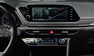 Hyundai Sonata 2021, 16545 км, за 13784.95 USD - фото 13
