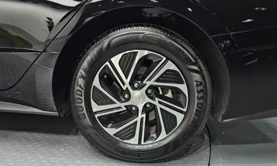 Hyundai Sonata 2021, 16545 км, за 13784.95 USD - фото 21