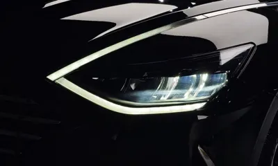 Hyundai Sonata 2021, 16545 км, за 13784.95 USD - фото 22