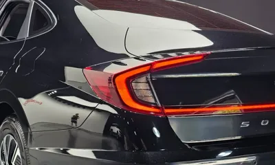 Hyundai Sonata 2021, 16545 км, за 13784.95 USD - фото 23