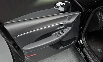 Hyundai Sonata 2021, 16545 км, за 13784.95 USD - фото 24