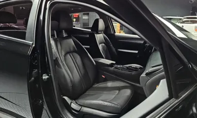 Hyundai Sonata 2021, 16545 км, за 13784.95 USD - фото 26