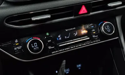 Hyundai Sonata 2021, 16545 км, за 13784.95 USD - фото 28