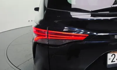 Toyota Sienna 2021, 28597 км, за 30195.62 USD - фото 23