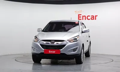 Hyundai Tucson 2013, 59127 км, за 3610.35 USD