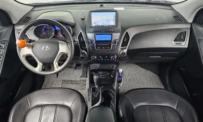 Hyundai Tucson 2013, 59127 км, за 3610.35 USD - фото 7