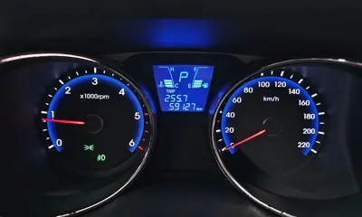 Hyundai Tucson 2013, 59127 км, за 3610.35 USD - фото 8