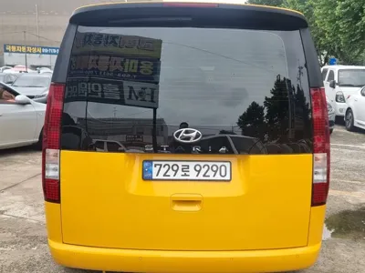 Hyundai Staria 2022, 73867 км, за 12182.42 USD