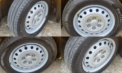 Hyundai Staria 2022, 73867 км, за 12182.42 USD
