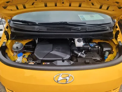 Hyundai Staria 2022, 73867 км, за 12182.42 USD - фото 6