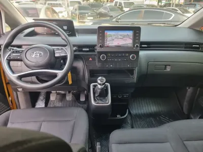 Hyundai Staria 2022, 73867 км, за 12182.42 USD - фото 7