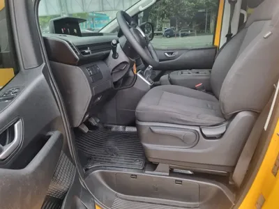 Hyundai Staria 2022, 73867 км, за 12182.42 USD - фото 10