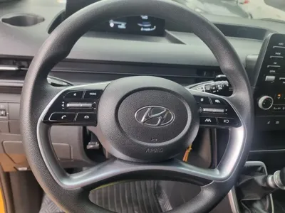 Hyundai Staria 2022, 73867 км, за 12182.42 USD - фото 14