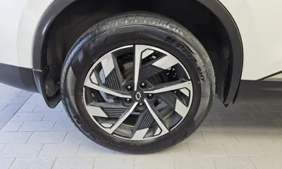 Renault-KoreaSamsung QM6 2024, 86374 км, за 10874.52 USD