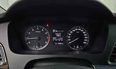 Hyundai Sonata 2017, 170371 км, за 5219.69 USD - фото 8