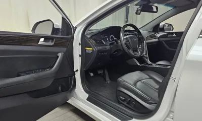 Hyundai Sonata 2017, 170371 км, за 5219.69 USD - фото 10