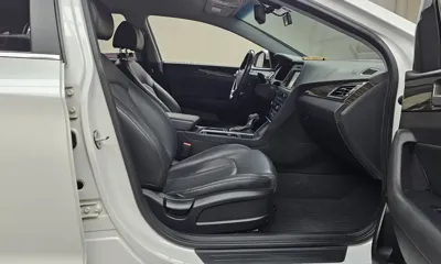 Hyundai Sonata 2017, 170371 км, за 5219.69 USD - фото 11